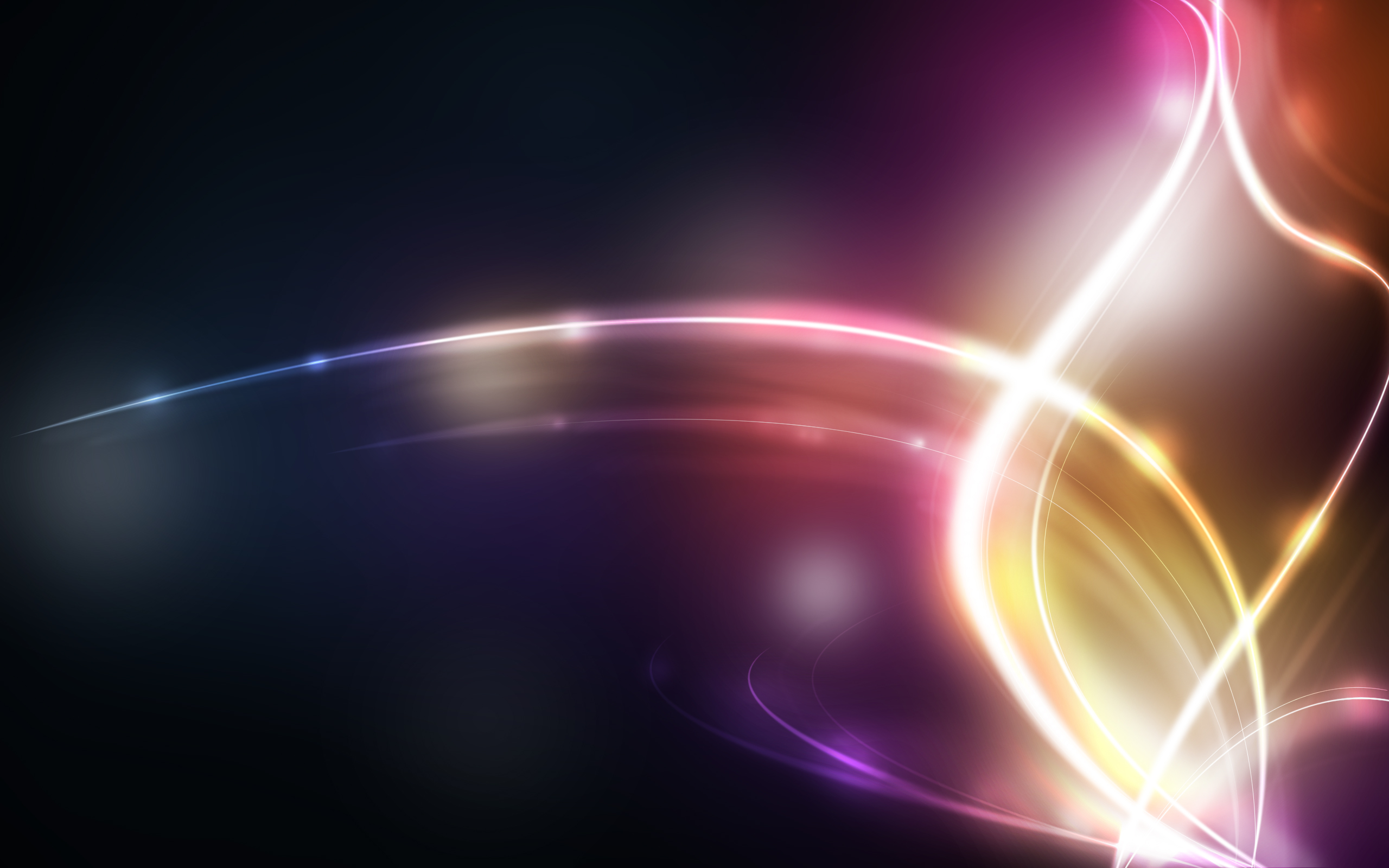 Slide background