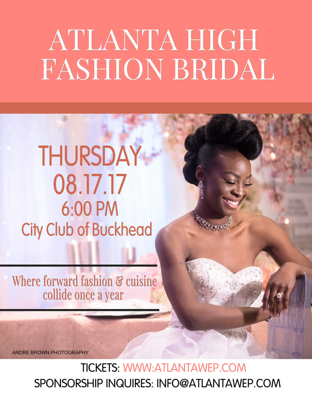 Atlanta High Fashion BridalBridal Spectaculars