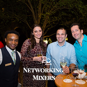 Networking Mixers